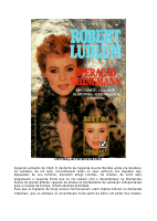 Robert Ludlum - Operação Rhinemann.pdf